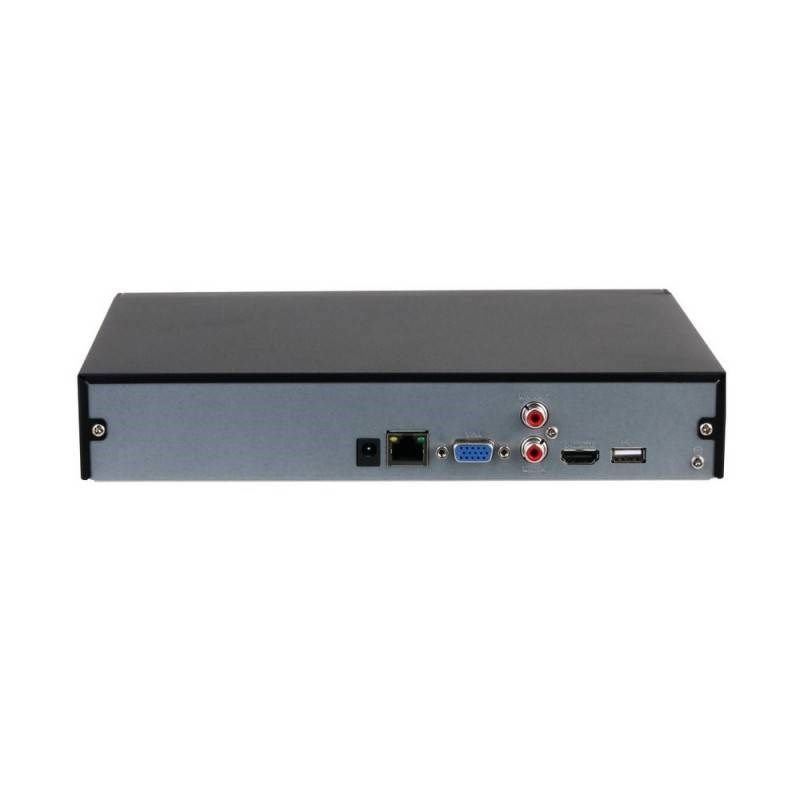 7. DAHUA NVR4108HS-4KS3 IP-Recorder