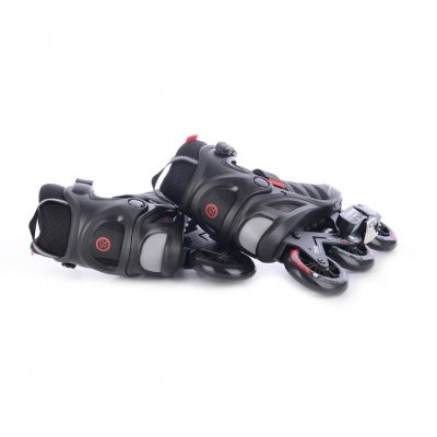 8. Tempish Wenox Top EBS Strong M 10000532 Rollschuhe