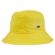 2. Tommy Jeans Sport Bucket Hat Gelb - AW0AW11661-ZGF