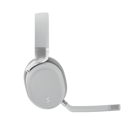 8. Kabelloses Gaming-Headset von Fractal Design mit Mikrofon und Bluetooth