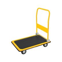 VOREL-PLATTFORM-TRANSPORTWAGEN 300 KG