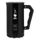 5. Bialetti Milchaufschäumer MKF02 nero elektrischer Milchaufschäumer