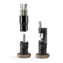 Rockbros ROAD TO SKY VK-KC10 6-in-1 Lenker-Multitool für Fahrräder – Braun
