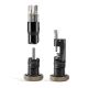 Rockbros ROAD TO SKY VK-KC10 6-in-1 Lenker-Multitool für Fahrräder – Braun