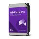 WD Purple Pro WD8002PURP HDD (8 TB ; 3,5"; 256 MB; 7200 U/min)