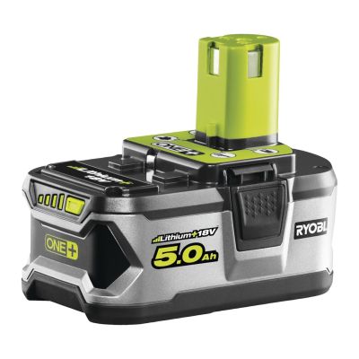 RYOBI RB18L50 18V 5,0Ah Lithium+ One+ Akku