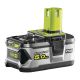 RYOBI RB18L50 18V 5,0Ah Lithium+ One+ Akku