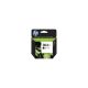 5. HP Schwarze Tintenpatrone HP 304XL, HP304XL=N9K08AE, 300 Seiten