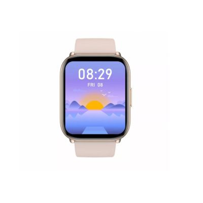 2. ORO FIT PRO GT PINK Oromed Smartwatch