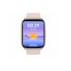 2. ORO FIT PRO GT PINK Oromed Smartwatch