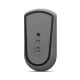 6. Lenovo 600 Bluetooth Silent Mouse Eisengrau