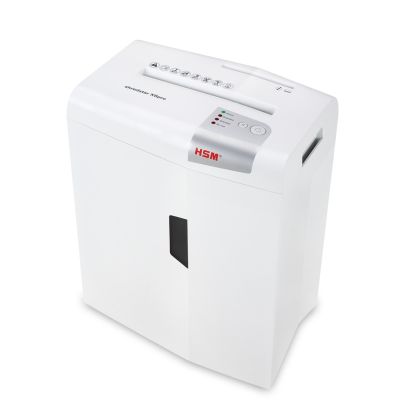 HSM Shredstar X6pro Aktenvernichter, 20 l, 2 x 15 mm