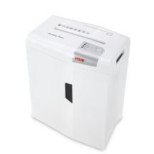 HSM Shredstar X6pro Aktenvernichter, 20 l, 2 x 15 mm