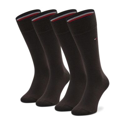 5. Tommy Hilfiger Socken 2er-Pack M 371111 937
