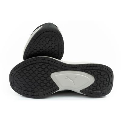 9. Puma Skyrocket Lite Herren-Sportschuhe, leicht und bequem, schwarz