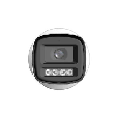 6. Dahua Technology Lite HAC-HFW1801TH-IL-A CCTV-Bullet-Sicherheitskamera für Innen- und Außenbereiche, 3840 x 2160 px, Decke / Wand / Mast