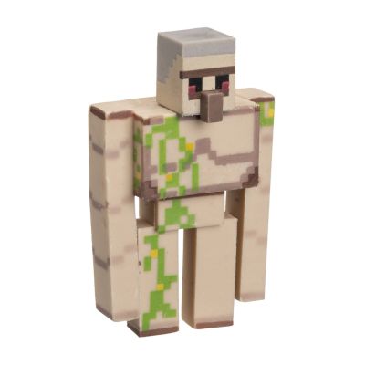 3. MINECRAFT 3D-RADIERER - 3ER-PACK VER.C
