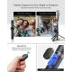 14. Spigen S582W Bluetooth-Selfie-Stick – Schwarz