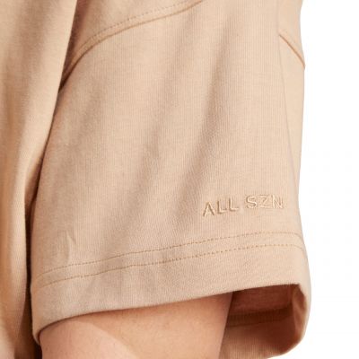 6. Adidas All Szn T-Shirt M JX5083