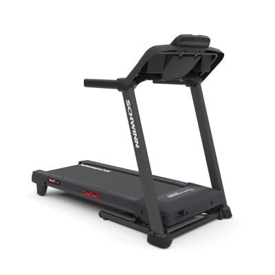 9. Elektrisches Laufband Schwinn 510T