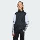 3. Kinder-Trainingsshirt adidas Squadra 25 Training schwarz JE2766 116 cm