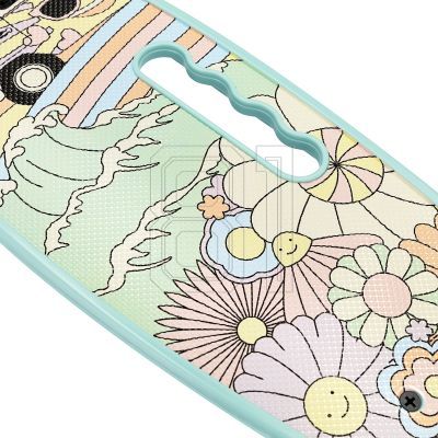 6. Spokey Groovy SPK-944592 Skateboard