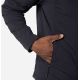 5. ROSSIGNOL Opside Hoodie Jacke Herren Outdoorjacke Schwarz