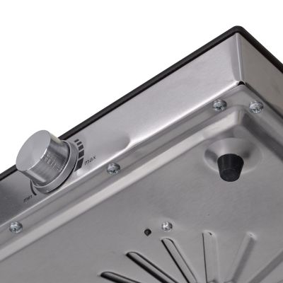 24. HEINRICH'S HDK 8696 Elektroherd