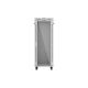 18. LANBERG Standschrank 19" 32U 600x600 Graue Glastür LCD (Flatpack) V2