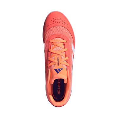 4. adidas Predator Club IN Sala JH8856 Fußballschuhe