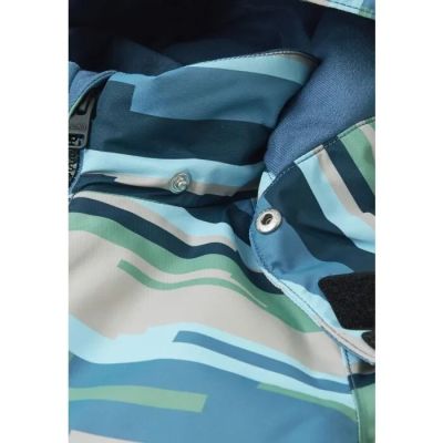 7. Reima Winteroverall für Kinder – wasserdicht und atmungsaktiv (5100131B-67A2)