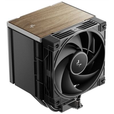 10. DeepCool AK500 G2 12cm Schwarz