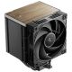 10. DeepCool AK500 G2 12cm Schwarz