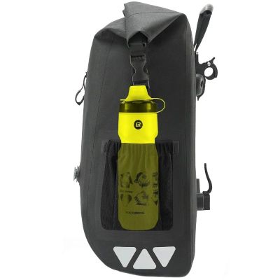 2. ROCKBROS Fahrradtasche für Gepäckträger 30140114001