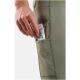 2. Herren-Shorts Odlo X-ALP TRAIL CARGO Tights Short beige