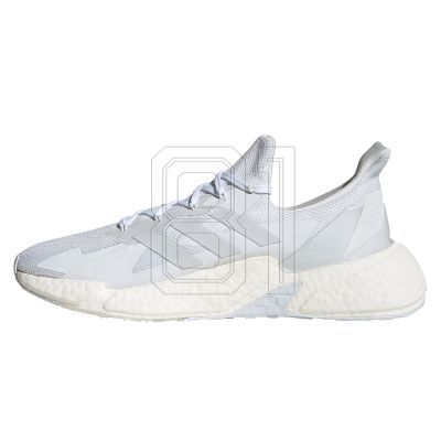 2. Adidas X9000L4 M FW8387 running shoes