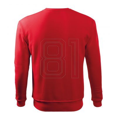 4. Malfini Essential M MLI-40607 Sweatshirt