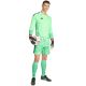 8. adidas Tiro 26 Wettkampf-Torwarttrikot für Herren, langärmlig, Grün, KB5249