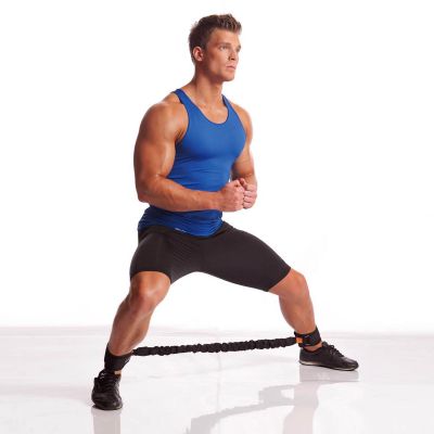 14. SEITLICHER GESCHWINDIGKEITSWIDERSTAND BB 2340