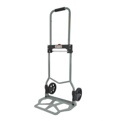 Klappbarer Lagerwagen 100 kg