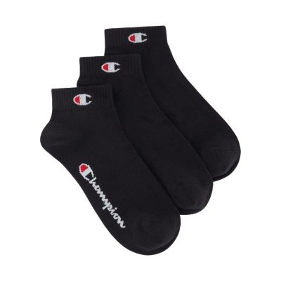 3. Champion 3er-Pack Viertelsocken U20099 KK001