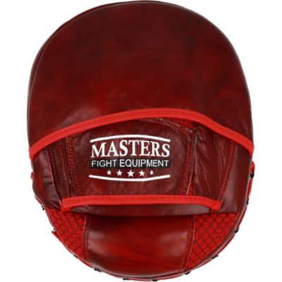 4. MASTERS BURGUNDY RUBY ŁP-BR-LX Trainerpfoten