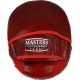4. MASTERS BURGUNDY RUBY ŁP-BR-LX Trainerpfoten
