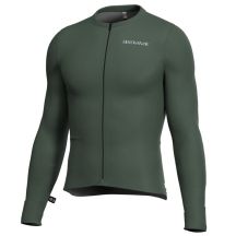 Biemme Langarmshirt SLOPE grün L