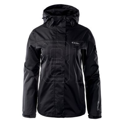 2. Hi-tec Lady Resti Jacke W 92800299945