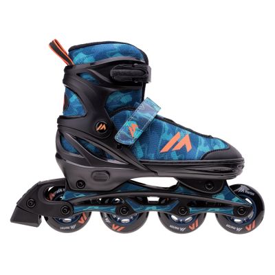 Martes Fitness-Rollschuhe Galakty Jrb Jr 92800482422