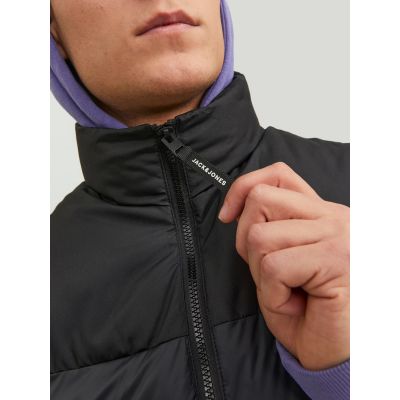 20. Jack & Jones Jjetoby Bodywarmer Kragenweste M 12235861