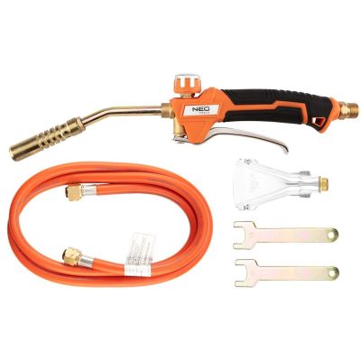 NEO Tools 20-012 Gasbrenner