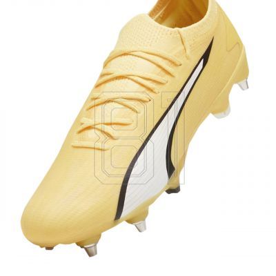 9. Puma Ultra Ultimate MxSG M 107504 04 Fußballschuhe