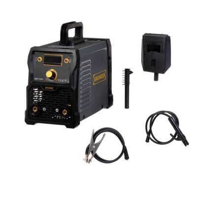 Schweißmaschine Grunder IGBT-120LI